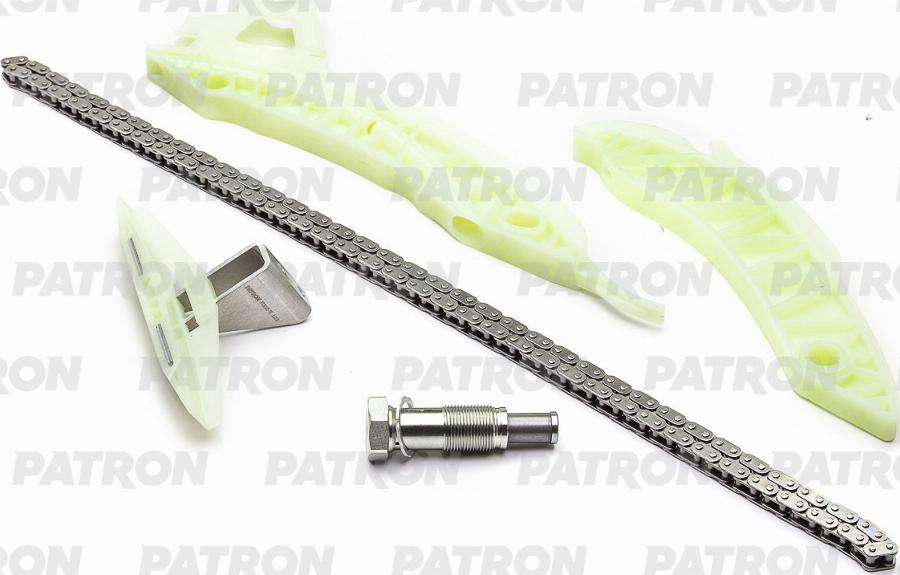 Patron PTCK045 - Kit de distribution par chaîne cwaw.fr