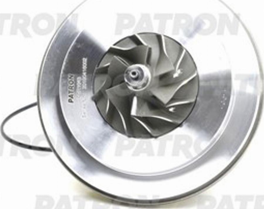 Patron PTR1043 - Carter central, compresseur cwaw.fr