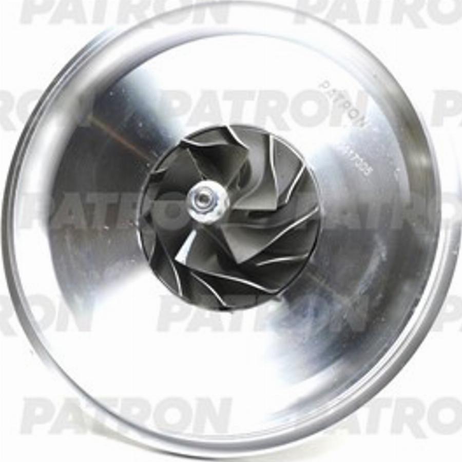 Patron PTR1058 - Carter central, compresseur cwaw.fr