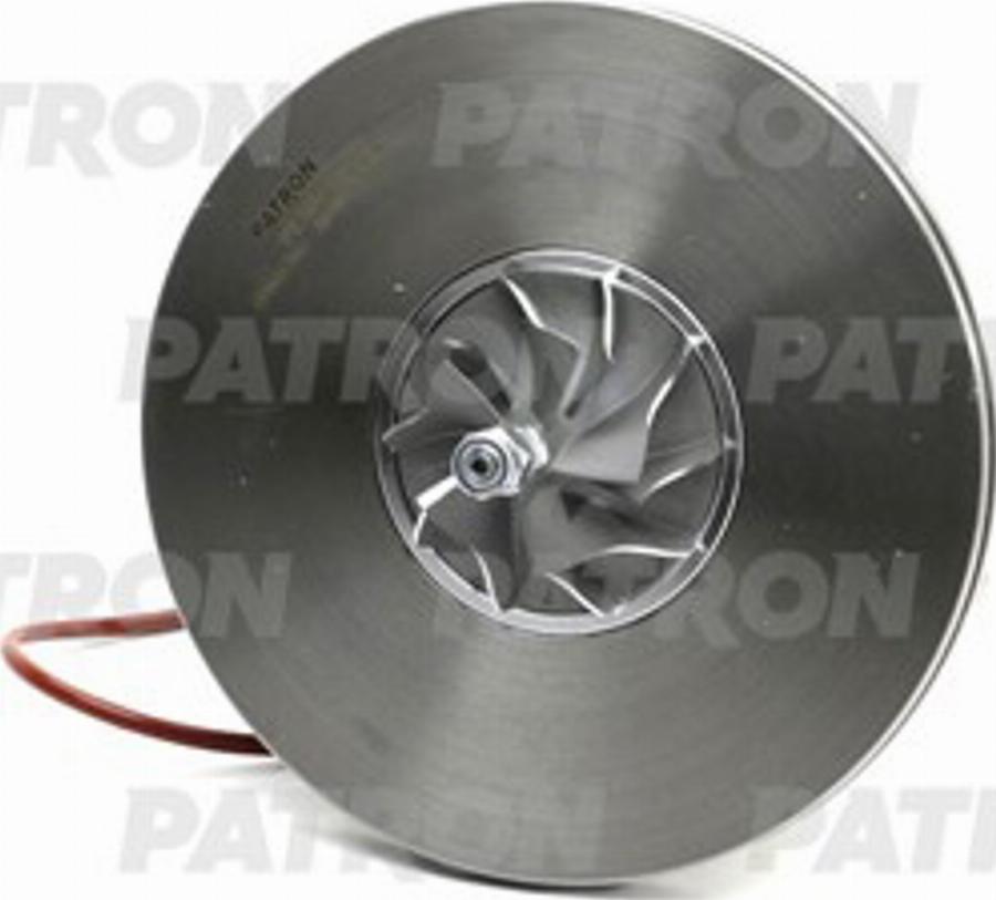 Patron PTR1052 - Carter central, compresseur cwaw.fr