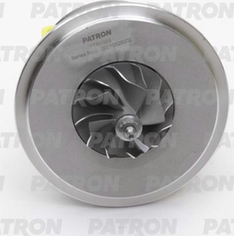 Patron PTR1069 - Carter central, compresseur cwaw.fr