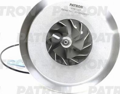 Patron PTR1007 - Carter central, compresseur cwaw.fr