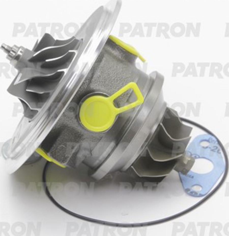 Patron PTR1085 - Carter central, compresseur cwaw.fr