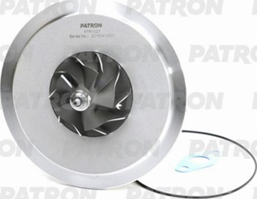 Patron PTR1027 - Carter central, compresseur cwaw.fr