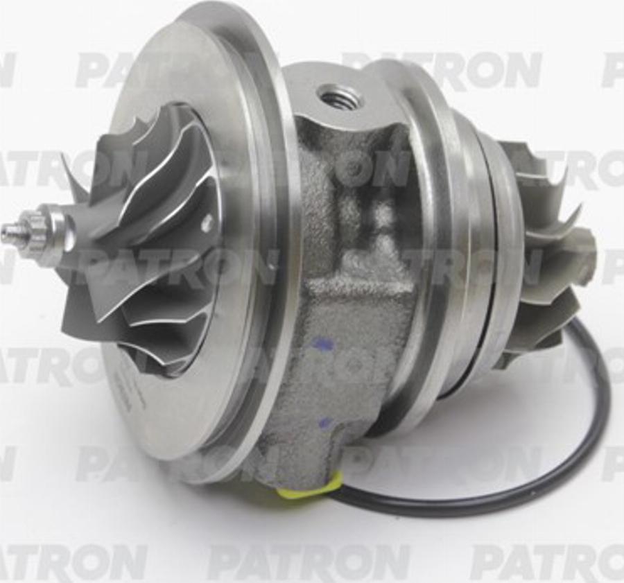 Patron PTR1073 - Carter central, compresseur cwaw.fr