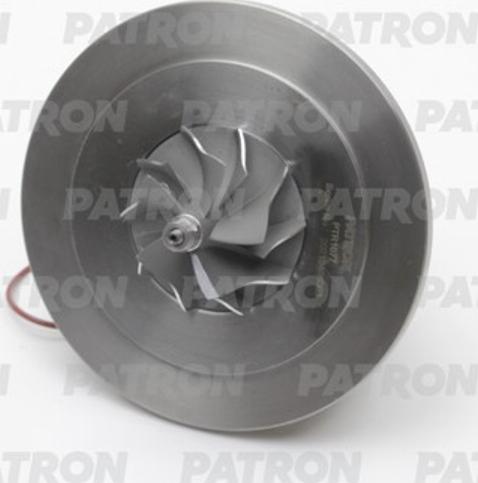 Patron PTR1077 - Carter central, compresseur cwaw.fr