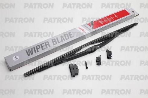 Patron PWB650-20 - Balai d'essuie-glace cwaw.fr