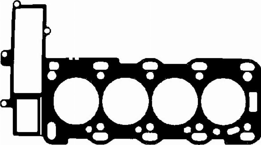 Payen AB5681 - Joint d'étanchéité, culasse cwaw.fr