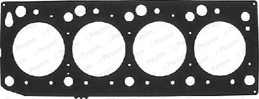 Payen AB5310 - Joint d'étanchéité, culasse cwaw.fr