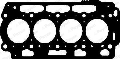 Payen AH6590 - Joint d'étanchéité, culasse cwaw.fr