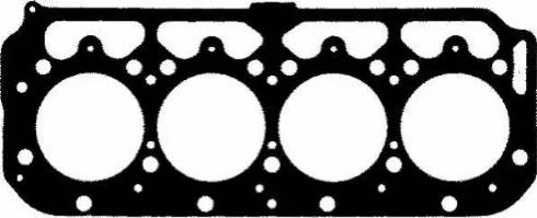 Payen BG540 - Joint d'étanchéité, culasse cwaw.fr