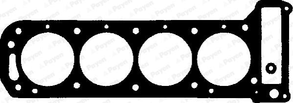 Payen BJ170 - Joint d'étanchéité, culasse cwaw.fr