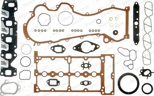 Payen FD5810 - Pochette moteur complète cwaw.fr