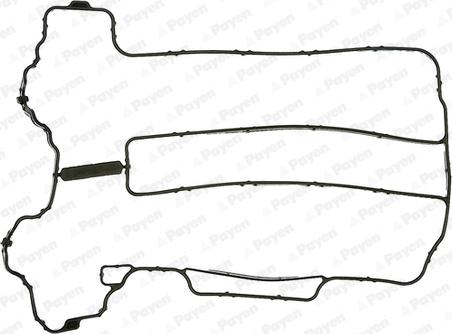 Payen JM5121 - Joint de cache culbuteurs cwaw.fr