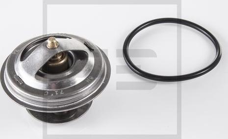 PE Automotive 019.060-00A - Thermostat d'eau cwaw.fr