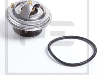 PE Automotive 030.461-00A - Thermostat d'eau cwaw.fr