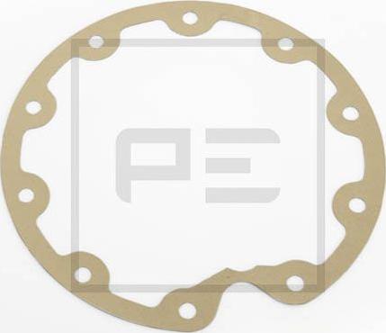 PE Automotive 011.054-00A - Bague d'étanchéité, engrenage planétaire cwaw.fr