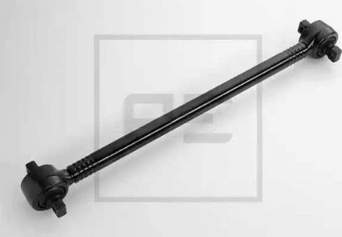 PE Automotive 013.364-00A - Bras de liaison, suspension de roue cwaw.fr