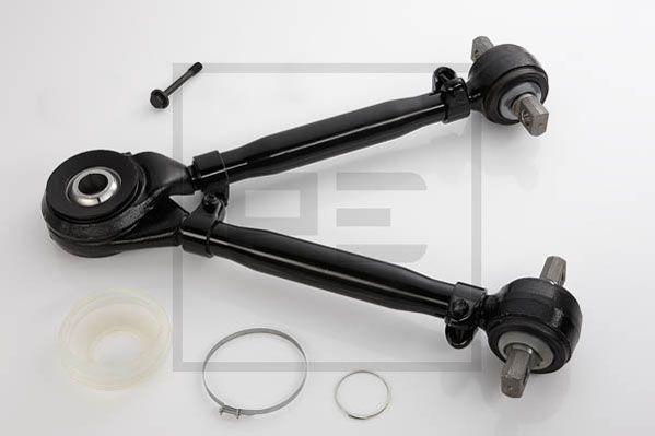 PE Automotive 013.384-00A - Bras de liaison, suspension de roue cwaw.fr