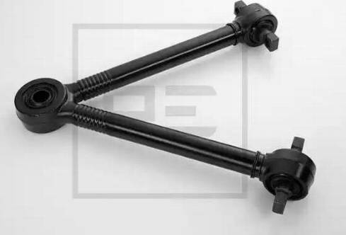 PE Automotive 013.385-00A - Bras de liaison, suspension de roue cwaw.fr