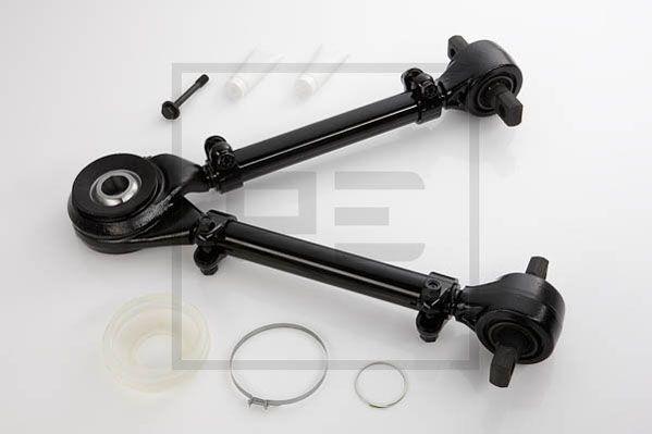 PE Automotive 013.383-00A - Bras de liaison, suspension de roue cwaw.fr