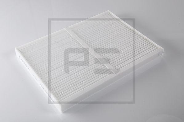 PE Automotive 089.207-00A - Filtre, air de l'habitacle cwaw.fr