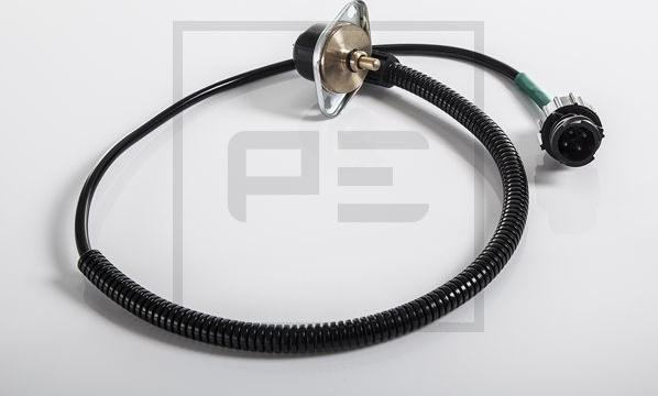 PE Automotive 080.945-00A - Capteur, pression de suralimentation cwaw.fr