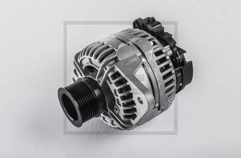 PE Automotive 080.057-00A - Alternateur cwaw.fr