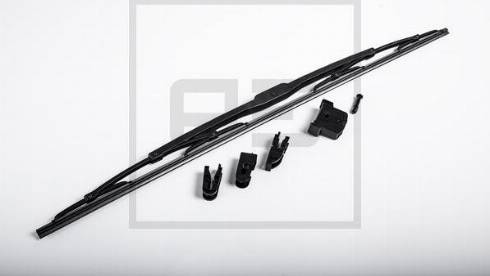 PE Automotive 080.038-00A - Balai d'essuie-glace cwaw.fr