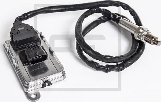 PE Automotive 080.884-00A - Capteur NOx, Injection d'urée cwaw.fr