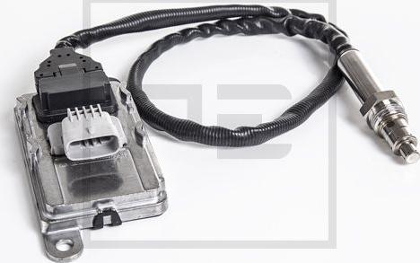 PE Automotive 080.888-00A - Capteur NOx, Injection d'urée cwaw.fr