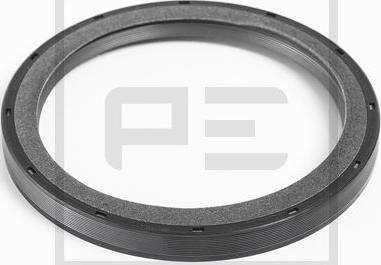 PE Automotive 030.398-00A - Bague d'étanchéité, vilebrequin cwaw.fr