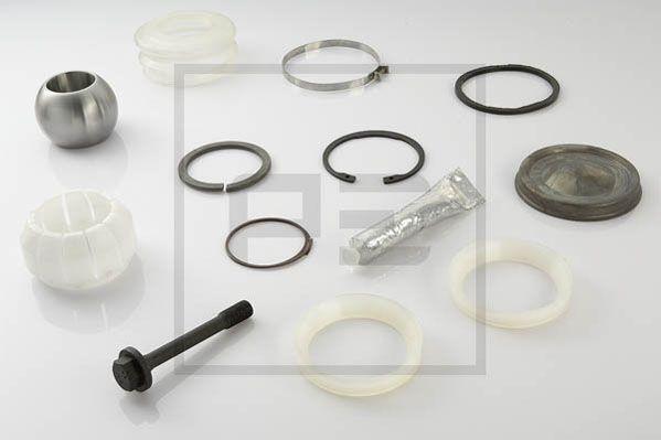 PE Automotive 033.065-00A - Kit de remise en état, bras de liaison cwaw.fr