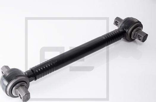 PE Automotive 033.015-00A - Bras de liaison, suspension de roue cwaw.fr