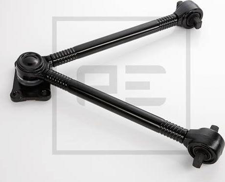 PE Automotive 143.194-00A - Bras de liaison, suspension de roue cwaw.fr