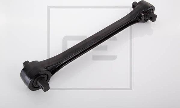 PE Automotive 143.222-00A - Bras de liaison, suspension de roue cwaw.fr