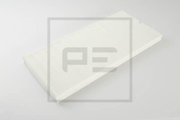 PE Automotive 020.040-00A - Filtre, air de l'habitacle cwaw.fr