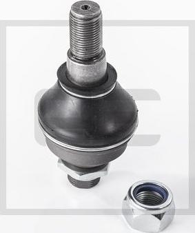 PE Automotive 021.051-00A - Rotule de suspension cwaw.fr