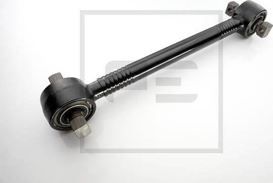 PE Automotive 023.037-00A - Bras de liaison, suspension de roue cwaw.fr