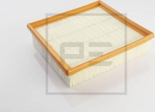 PE Automotive 140.157-00A - Filtre, air de l'habitacle cwaw.fr