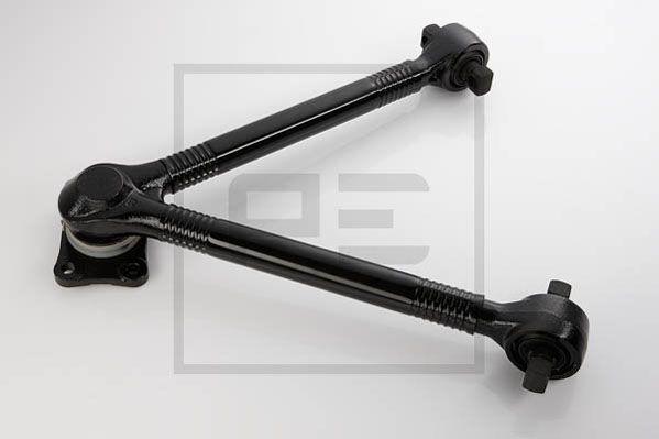 PE Automotive 143.191-00A - Bras de liaison, suspension de roue cwaw.fr