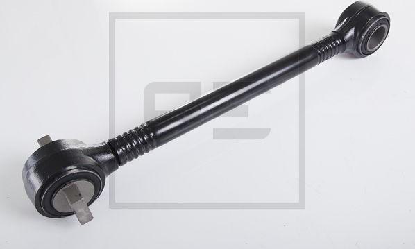 PE Automotive 143.251-00A - Bras de liaison, suspension de roue cwaw.fr