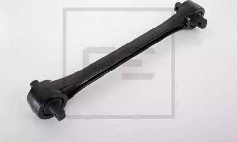 PE Automotive 253.019-00A - Bras de liaison, suspension de roue cwaw.fr