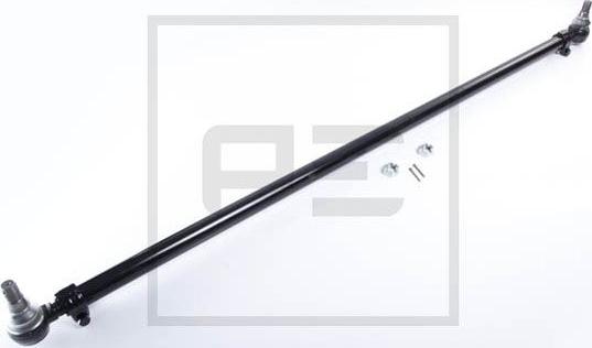 PE Automotive 142.064-00A - Barre de connexion cwaw.fr