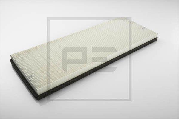 PE Automotive 100.101-00A - Filtre, air de l'habitacle cwaw.fr