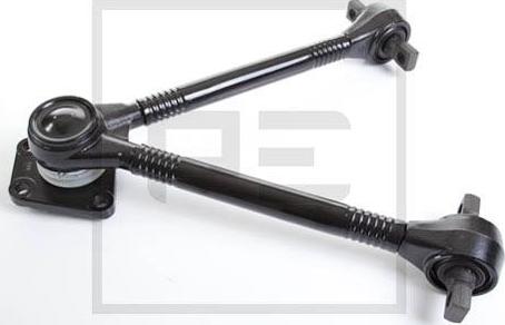 PE Automotive 103.095-00A - Bras de liaison, suspension de roue cwaw.fr