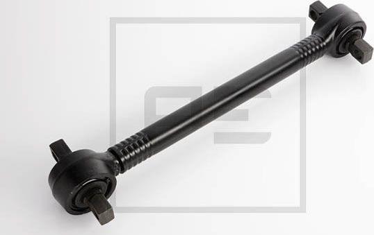 PE Automotive 103.090-00A - Bras de liaison, suspension de roue cwaw.fr