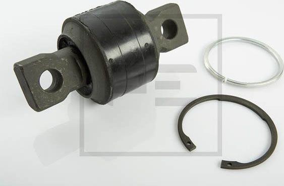 PE Automotive 103.074-00A - Kit de remise en état, bras de liaison cwaw.fr