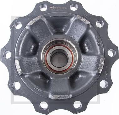 PE Automotive 256.033-30A - Moyeu de roue cwaw.fr