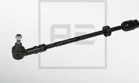 PE Automotive 012.184-00A - Barre de connexion cwaw.fr